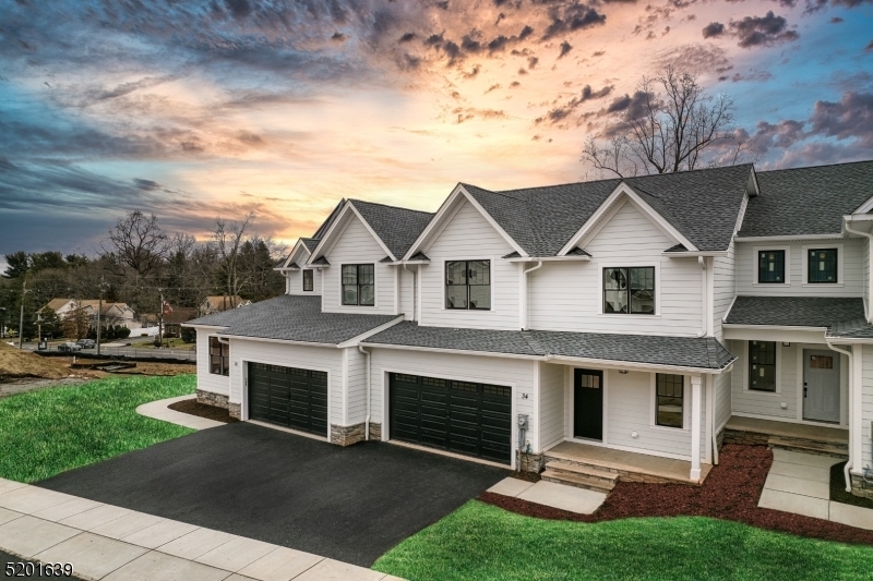 Property Photo: 30 Park West Drive 604 NJ 07092