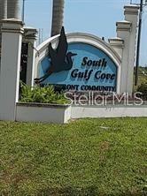 Property Photo:  14663 Lillian Circle  FL 33981 