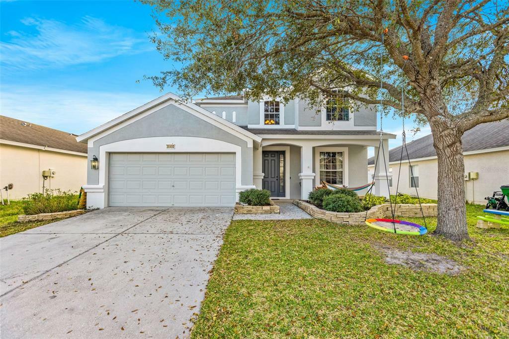 Property Photo:  30400 Stapleton Street  FL 33545 