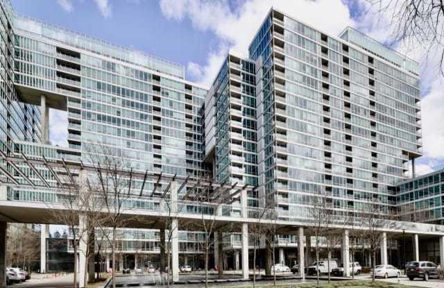 Property Photo: 9715 Woods Drive 1604 IL 60077