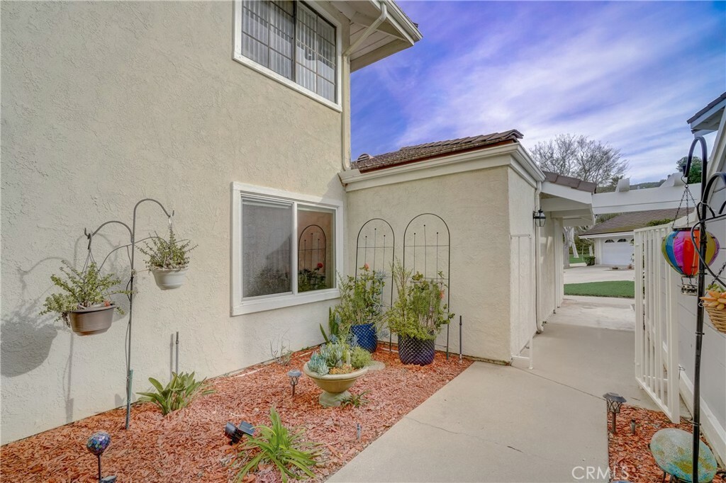 Property Photo: 5521 E Stetson Court CA 92807