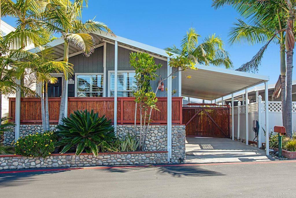 Property Photo:  6550 Ponto Drive 31  CA 92011 