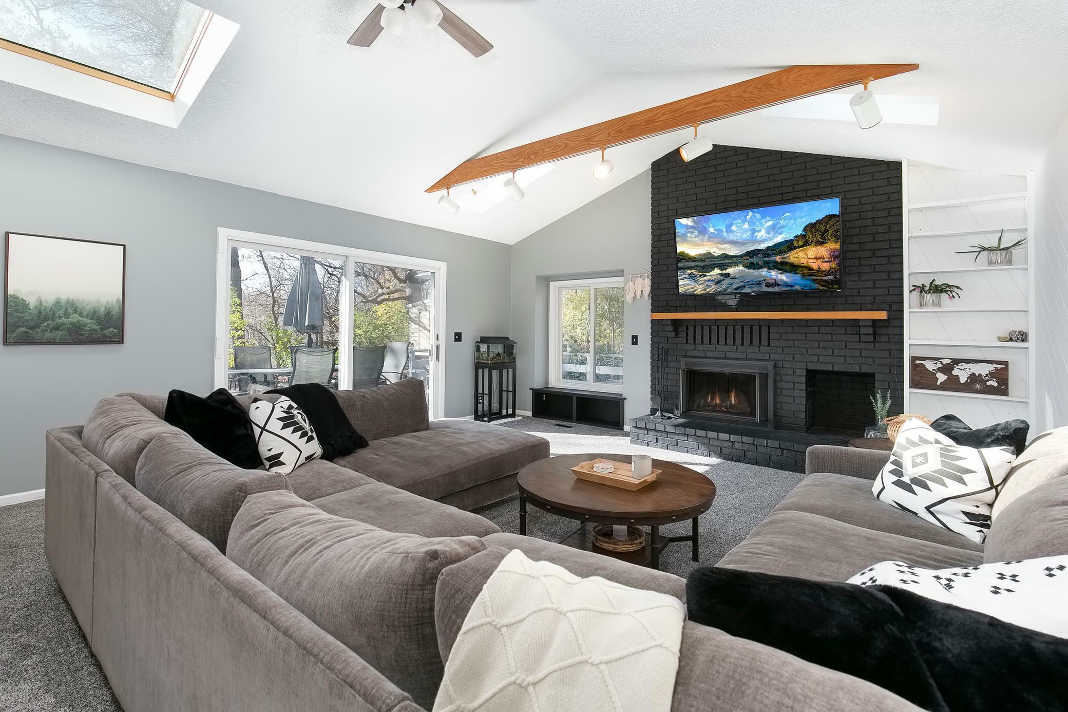 Property Photo: 2208 Hopkins Crossroad MN 55305