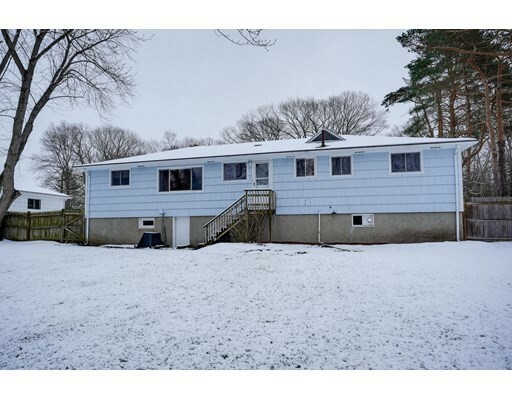 Property Photo:  57 Agnes Drive  MA 01701 