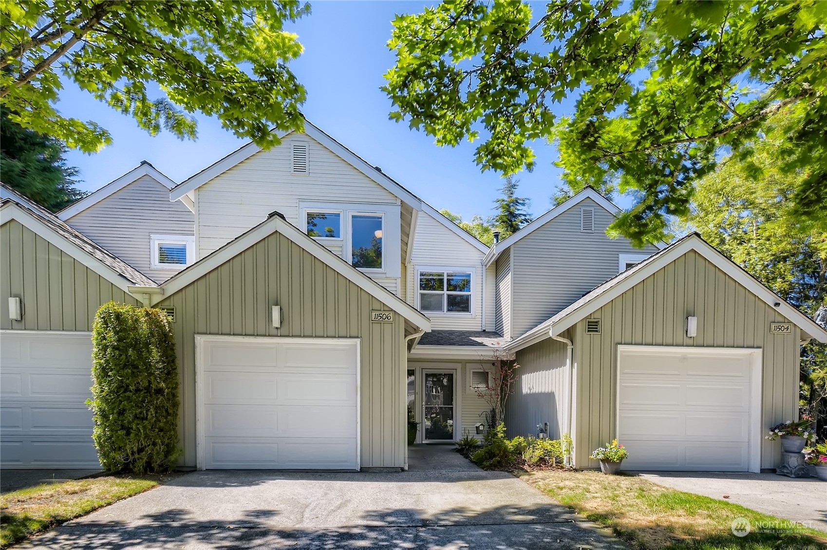 Property Photo: 11506 Pine Court WA 98275