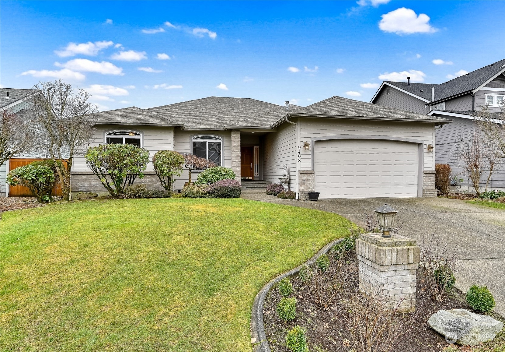 Property Photo: 9408 171st Street E WA 98375