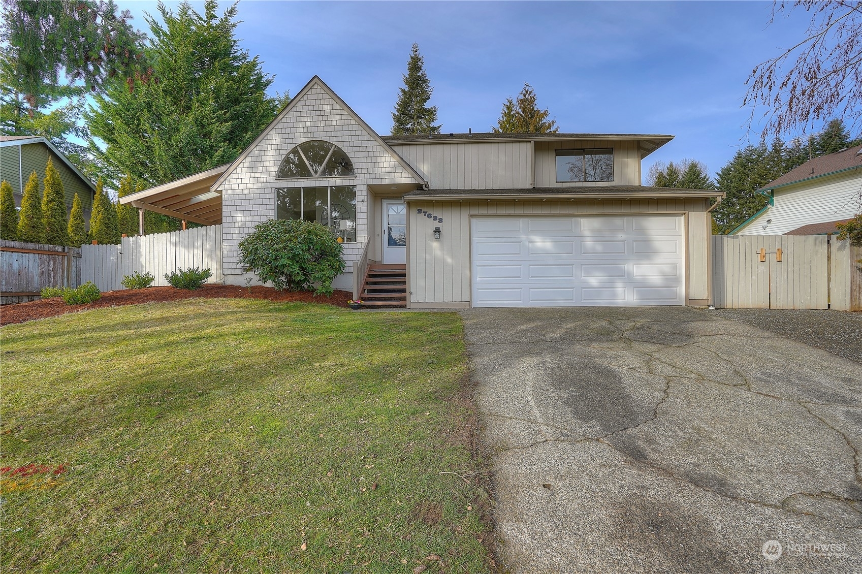 Property Photo:  27633  128th Pl SE  WA 98030 