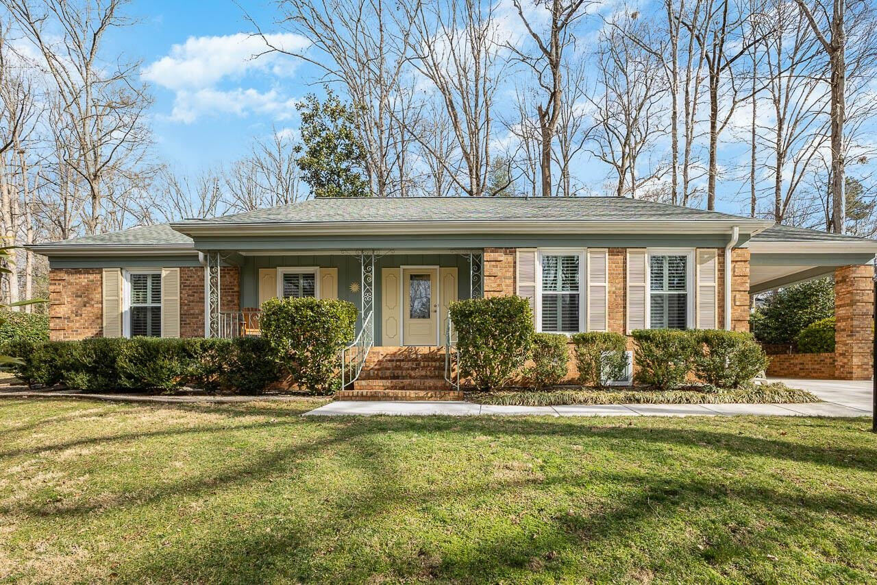 Property Photo:  1606 Baker Road  NC 27607 
