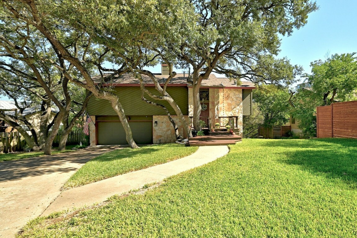 Property Photo:  5108 Doe Valley Lane  TX 78759 