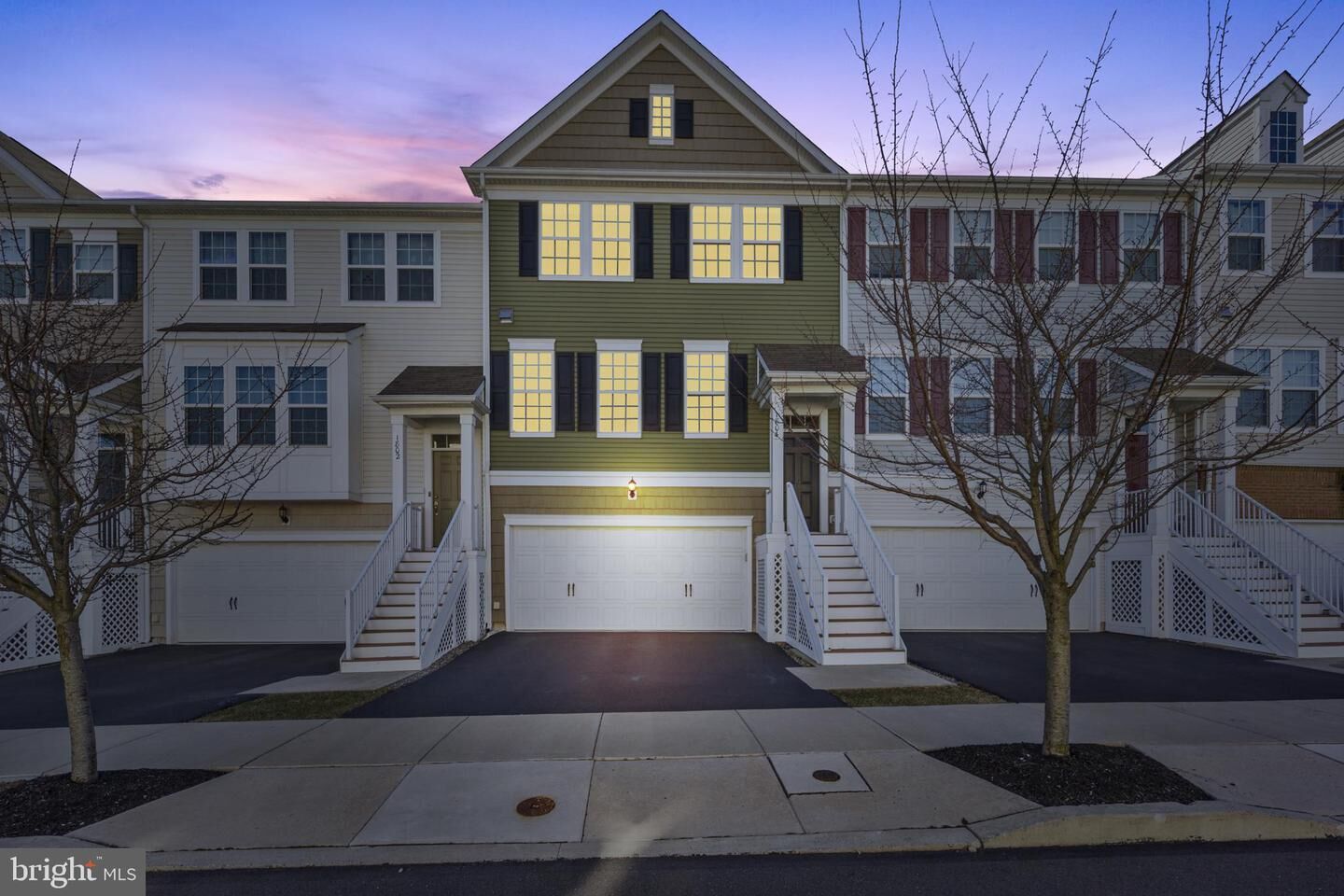 Property Photo:  1804 Pinnacle Drive  PA 18976