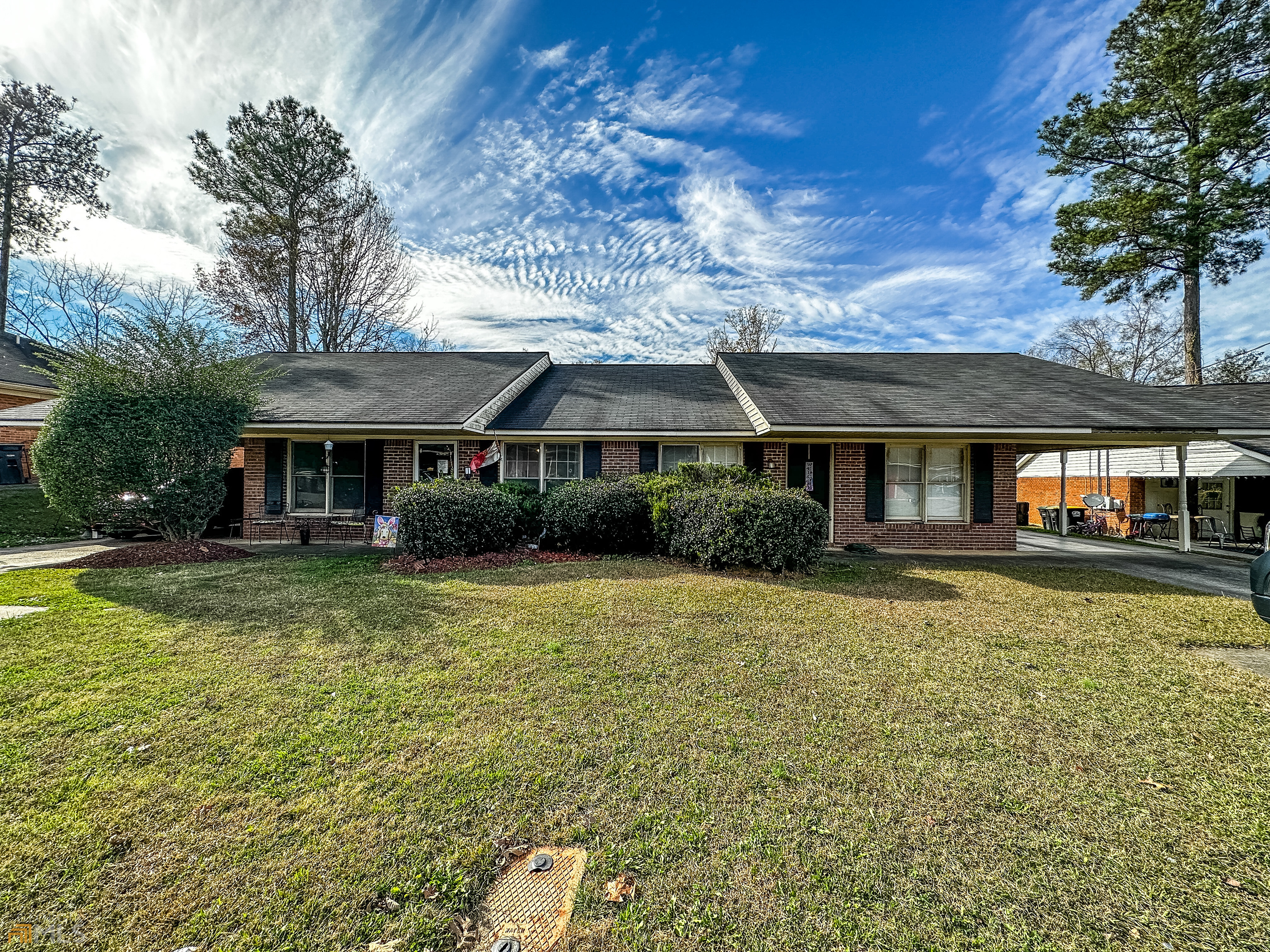 Property Photo:  14 Wood Creek Way SW  GA 30165 