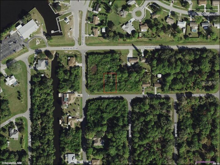 Property Photo: 12204 Morton Avenue FL 33953