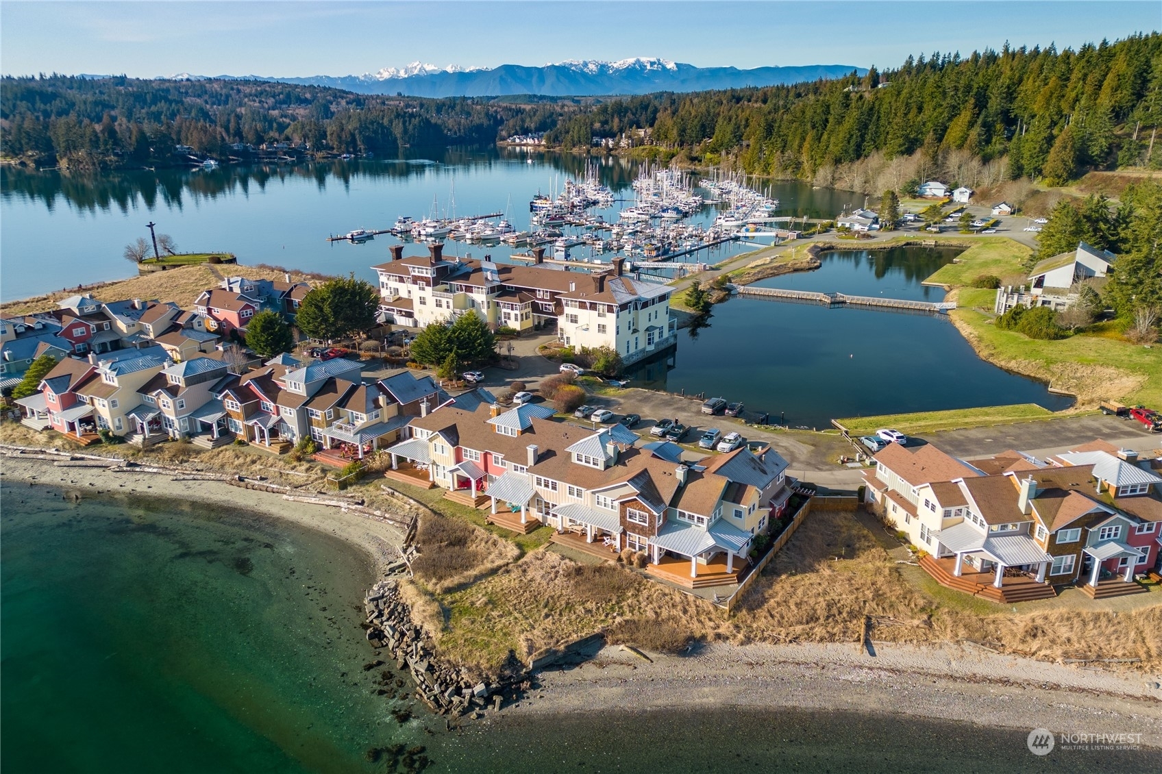 Property Photo: 32 Heron Road WA 98365