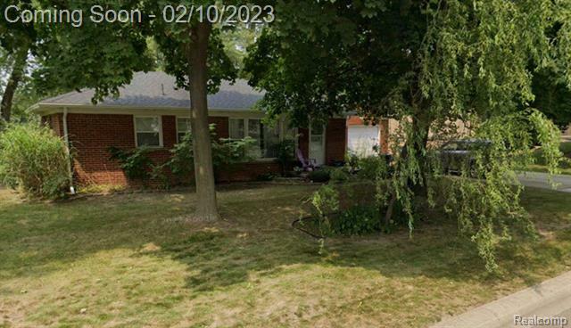 3686 Orchard View Avenue  Rochester Hills MI 48307 photo