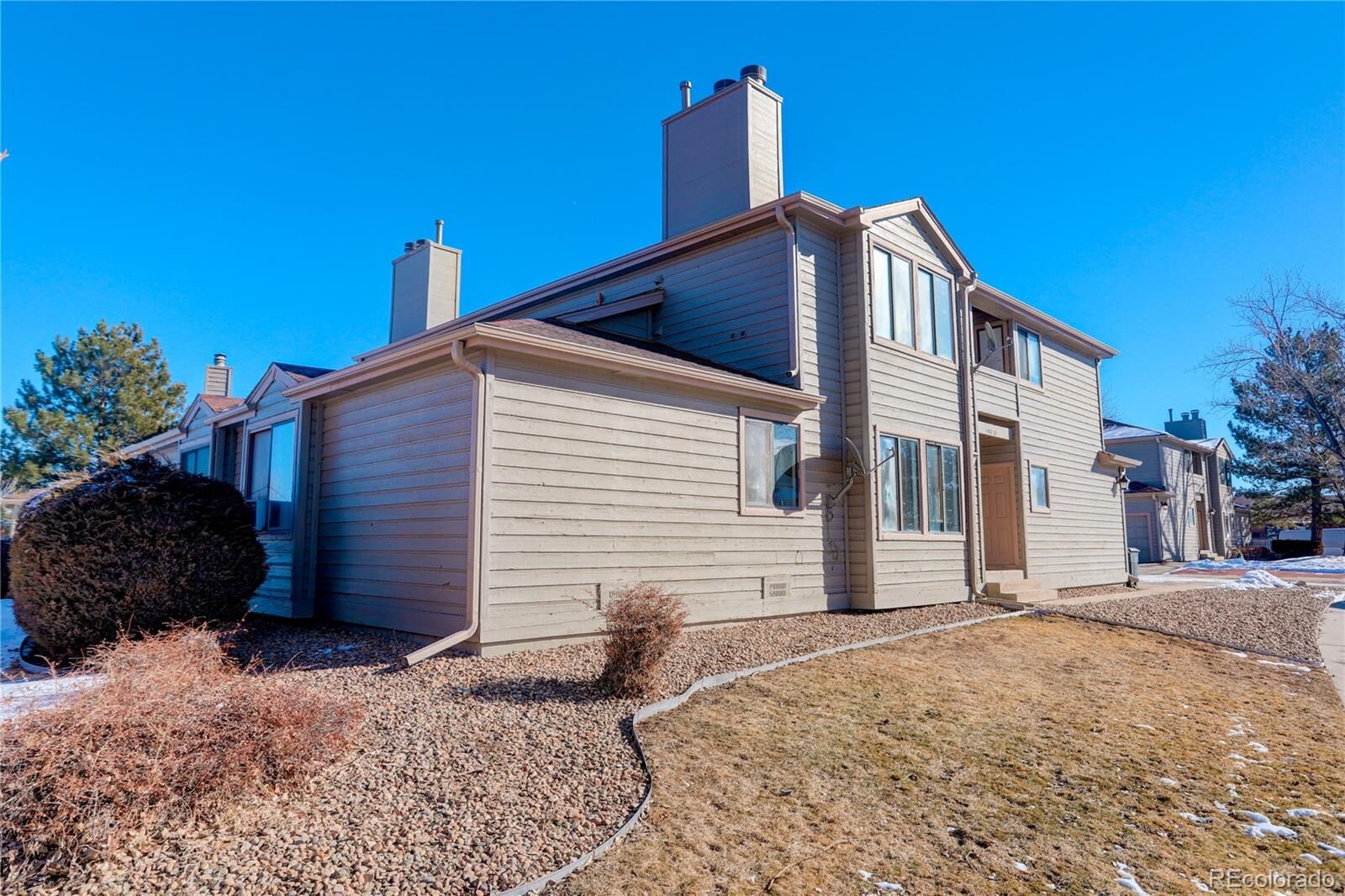 Property Photo:  10233 W 80th Drive D  CO 80005 
