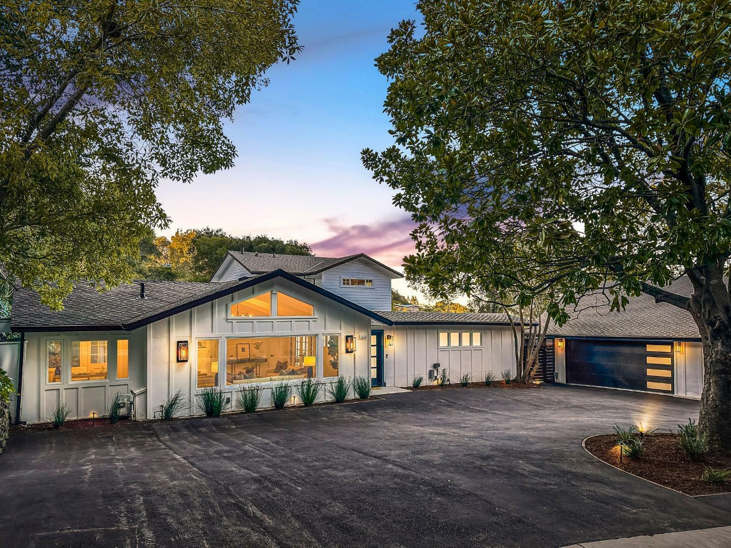660 Pullman Road  Hillsborough CA 94010 photo
