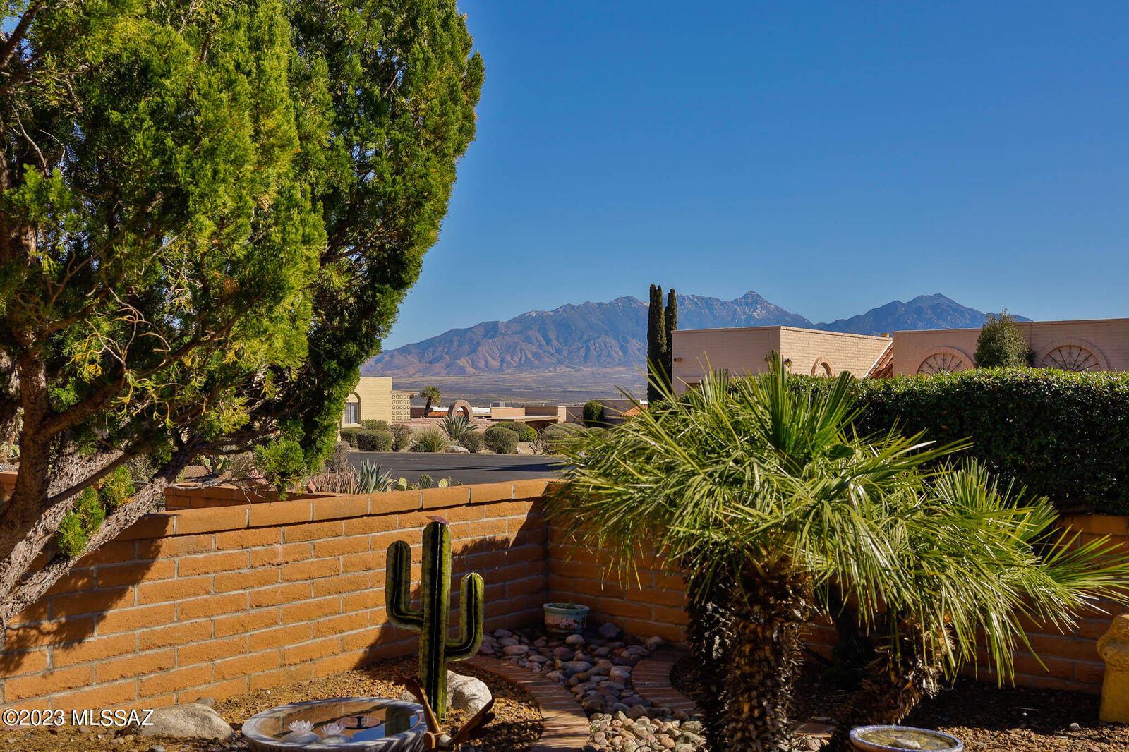 Property Photo: 1557 Va Del Jarrito AZ 85622