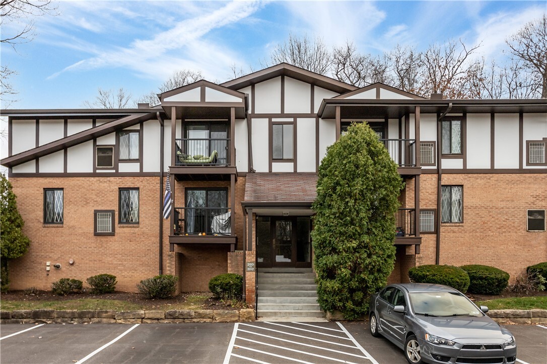 Property Photo: 2003 Thornberry Drive PA 15237