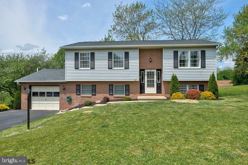 Property Photo:  109 Rhaubert Circle  PA 16801 