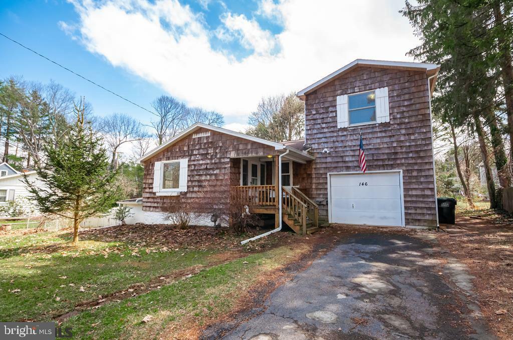 Property Photo:  146 Legion Lane  PA 16801 