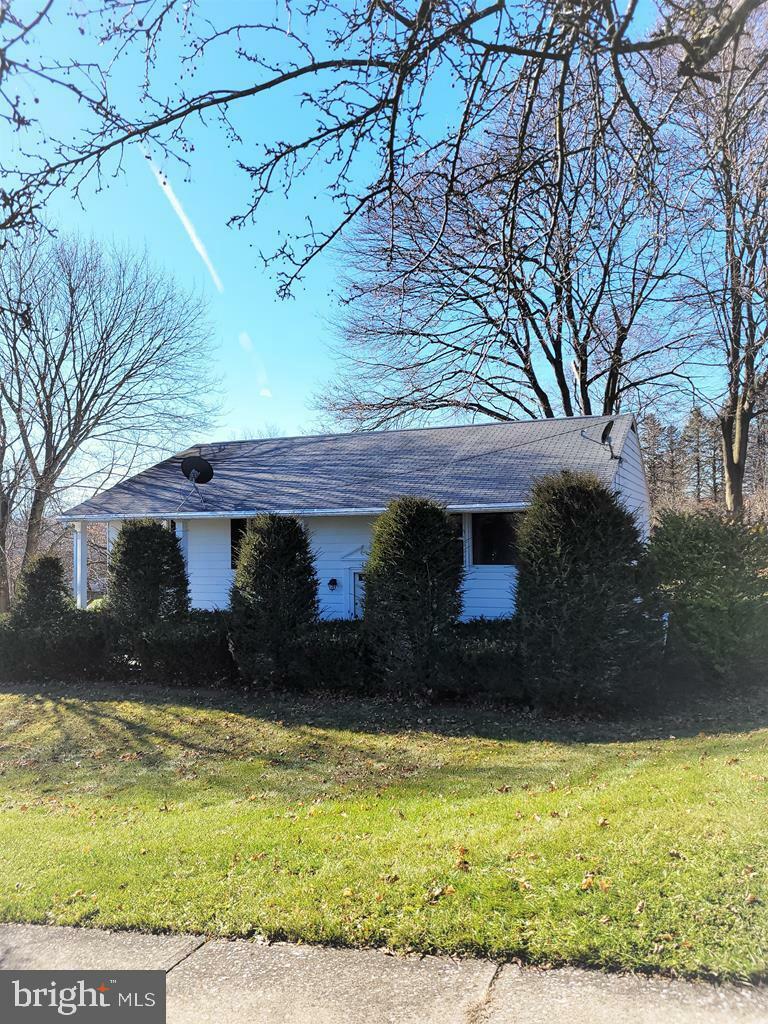 Property Photo:  1394 Penfield Road  PA 16801 