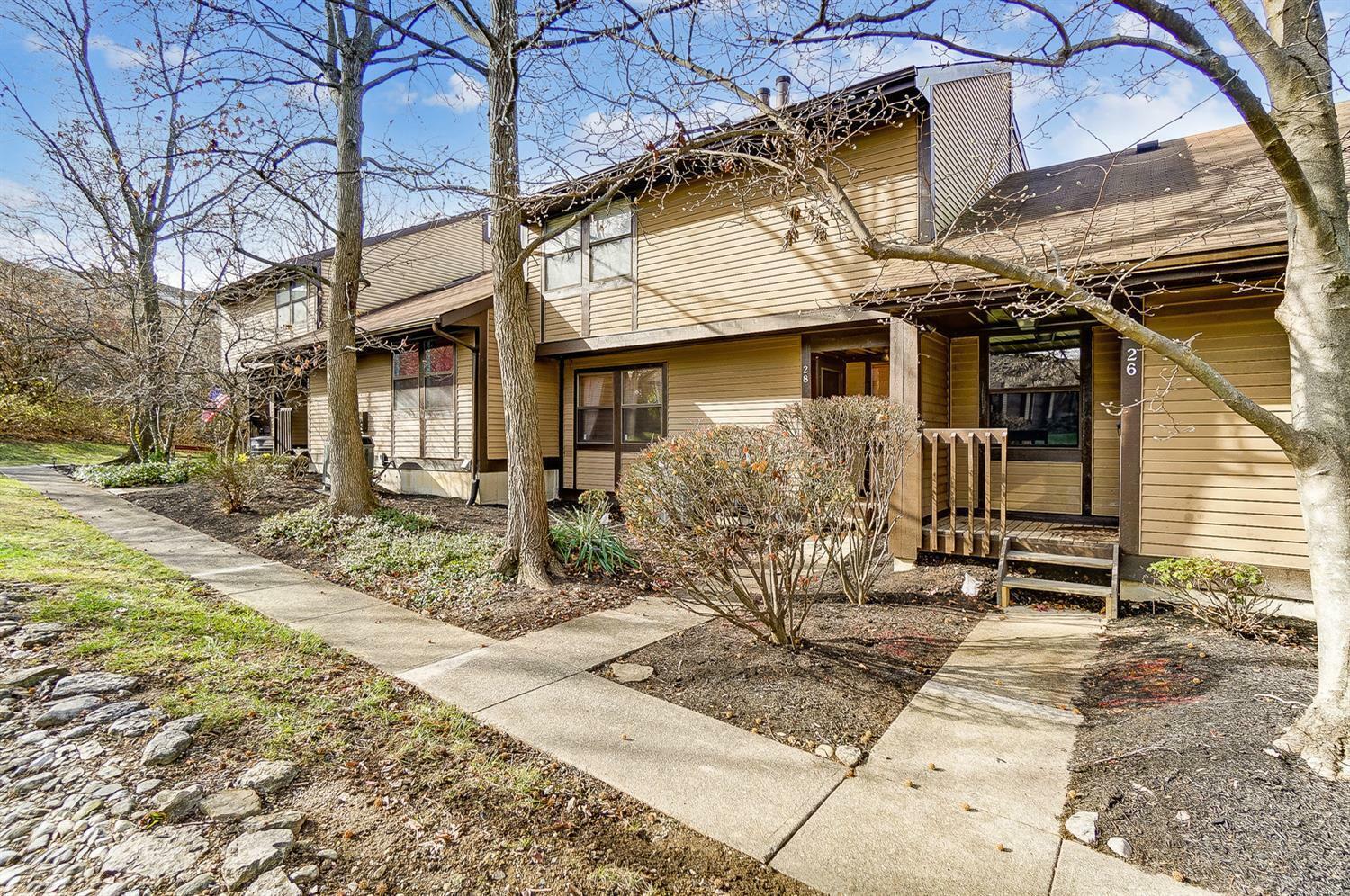 Property Photo: 26 Eland Ct OH 45014