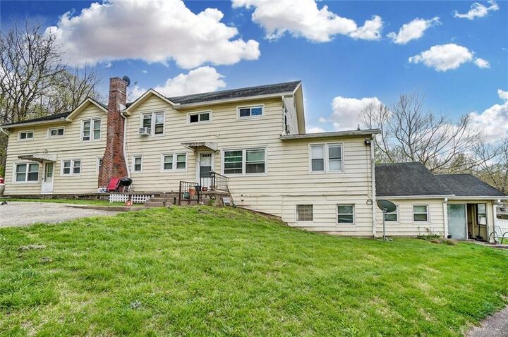 465 E Pike Street  Morrow OH 45152 photo