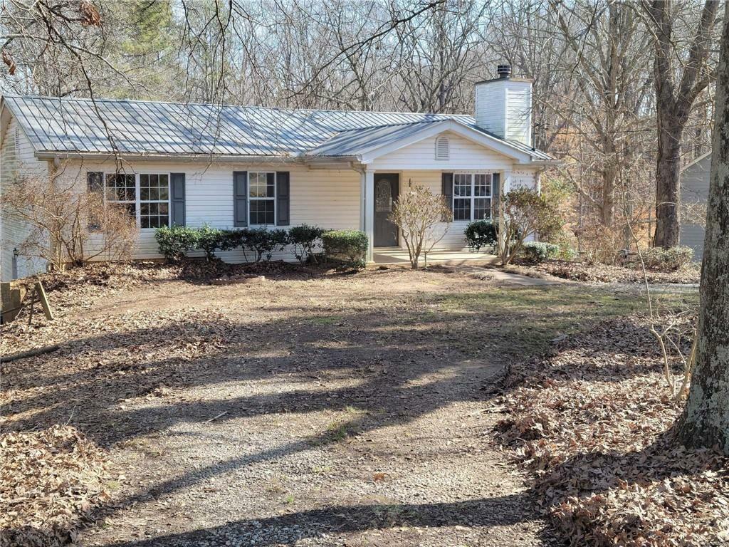 Property Photo:  8565 Old Keith Bridge Road  GA 30506 