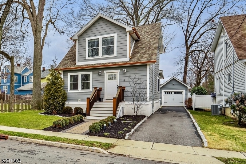 Property Photo: 5 Myrtle Ave NJ 07928