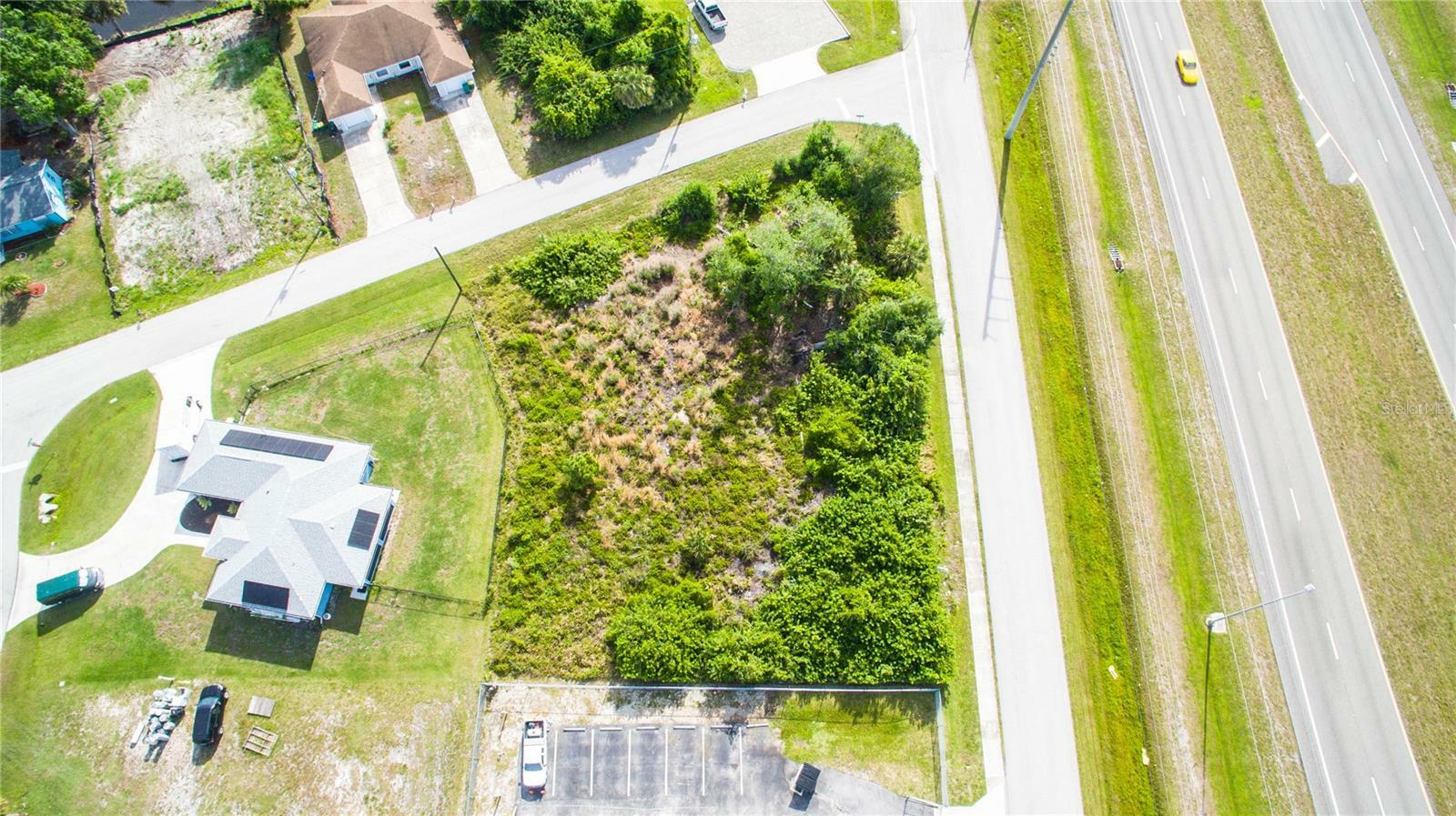 Property Photo:  3810 N Access Road  FL 34224 