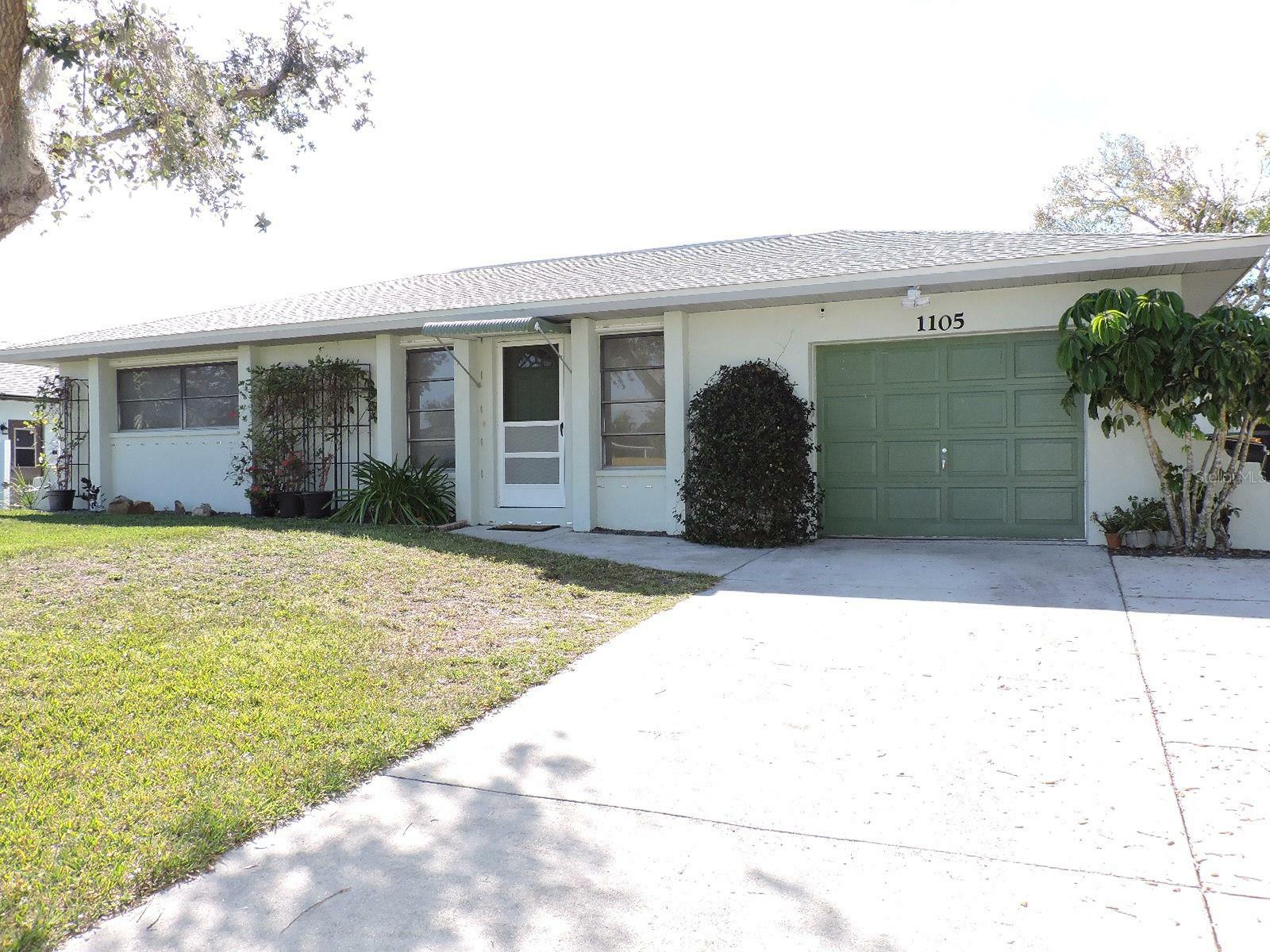 Property Photo:  1105 Marlene Street  FL 33952 