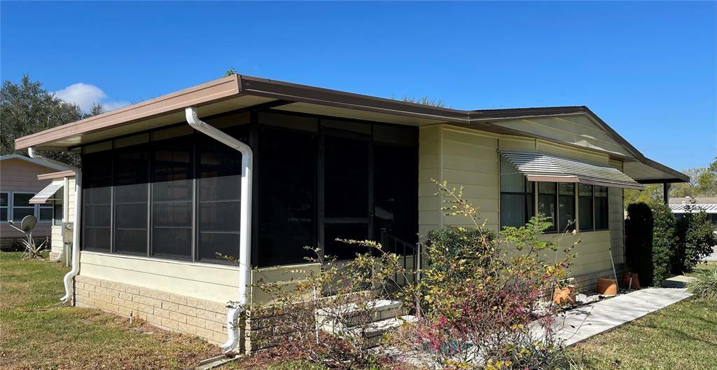 Property Photo: 2470 Fairbluff 1551 FL 32798