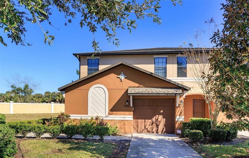 Property Photo:  6360 Windsor Lake Circle  FL 32773 