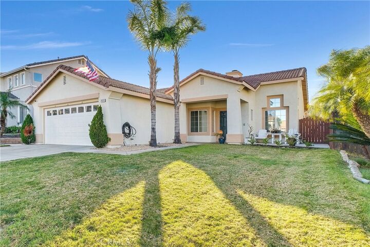 Property Photo:  3424 Kentucky Lane  CA 92882 