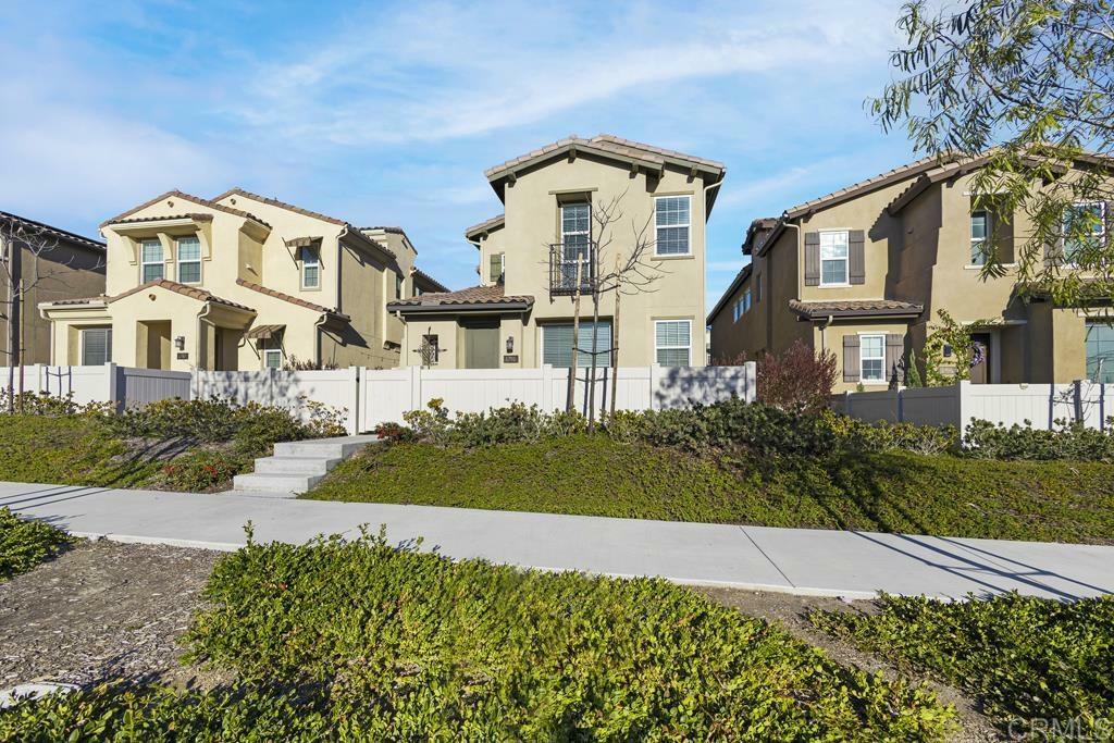 Property Photo:  1791 Santa Ivy Avenue  CA 91913 