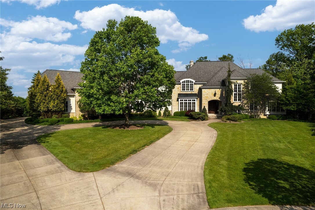 7275 Canyon Point Circle  Brecksville OH 44141 photo