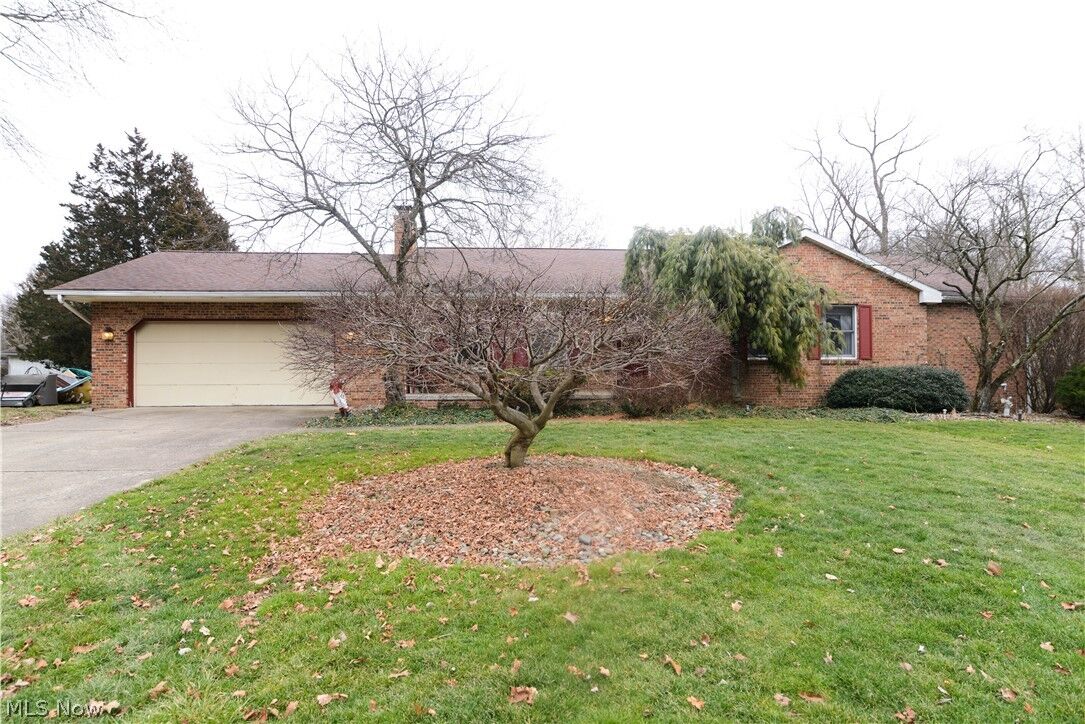 Property Photo:  1351 Shannon Road  OH 44420 