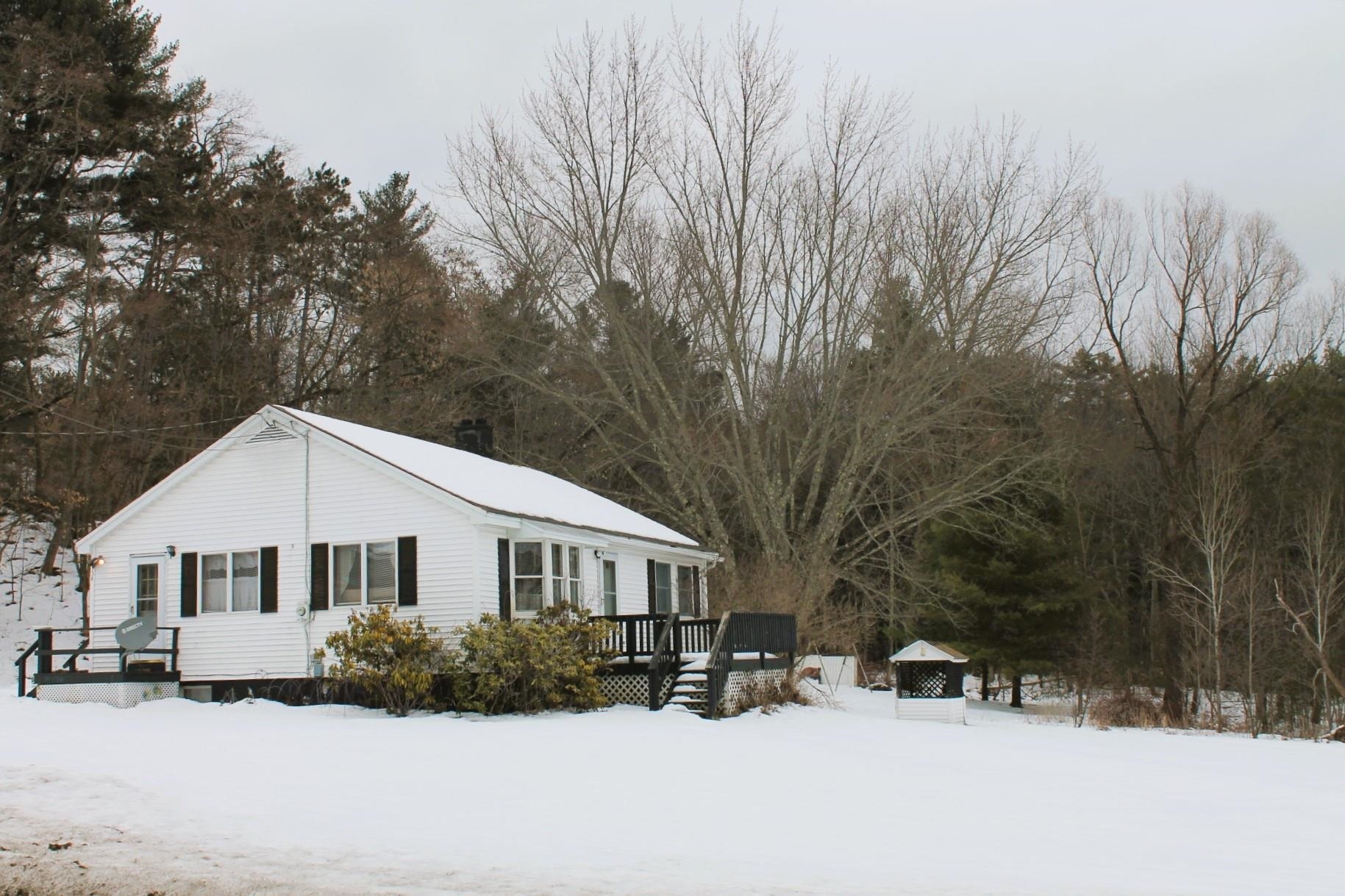 Property Photo:  154 Plains Road  VT 05763 