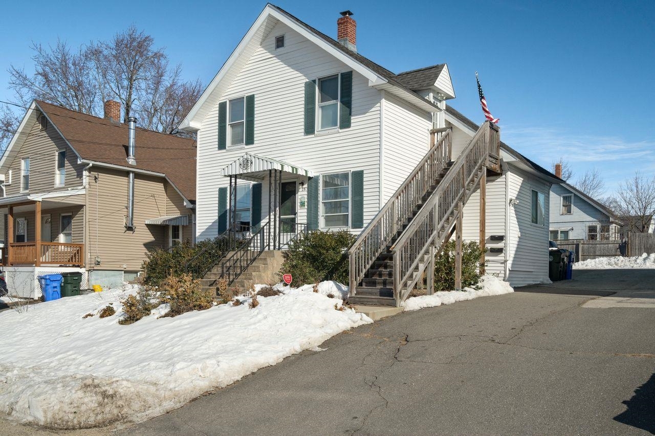 Property Photo:  25 Hosley Street  NH 03103 