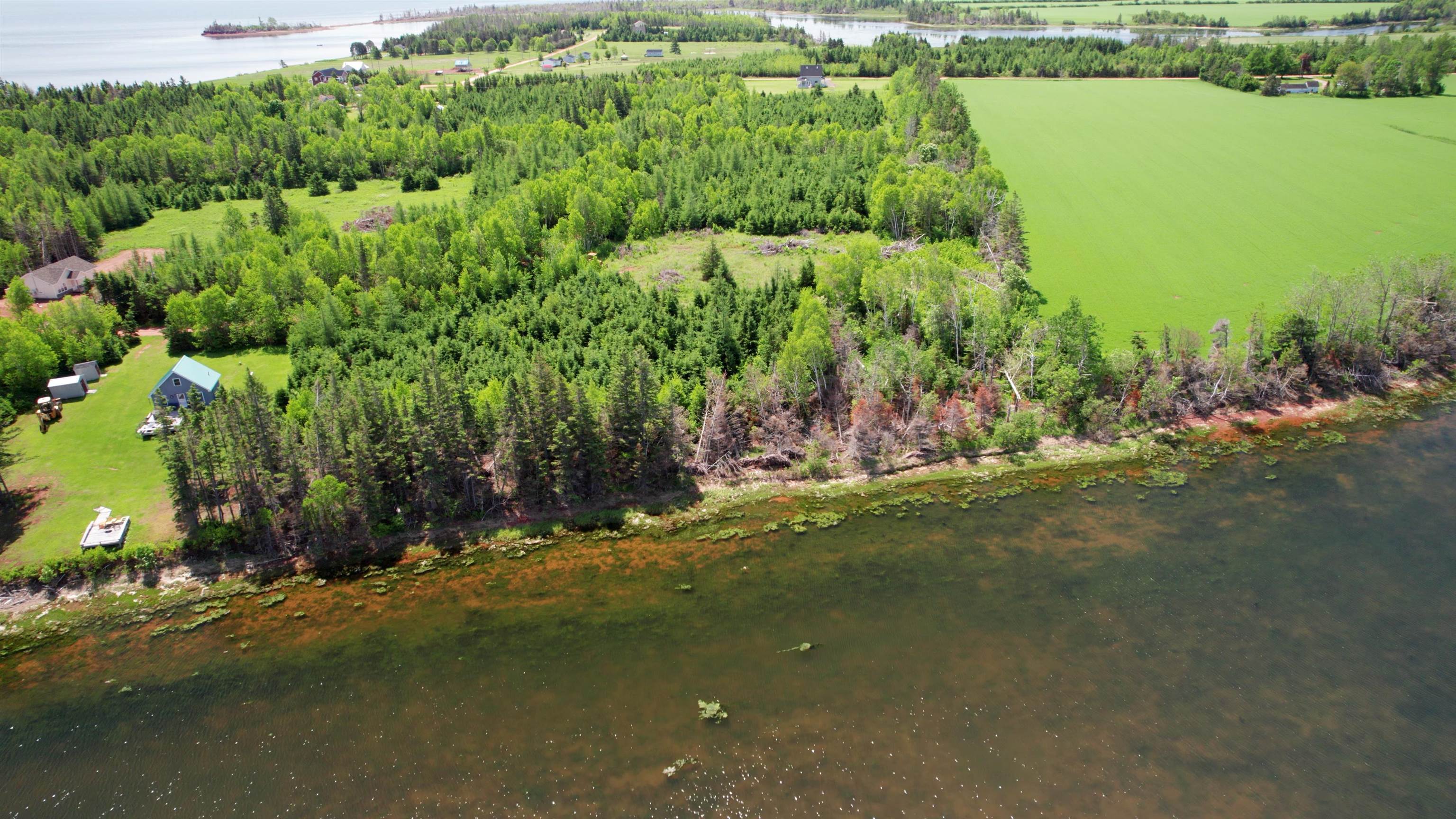 Photo de la propriété:  Birch Hill  PE C0B 2C0 