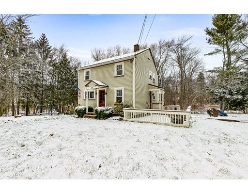 Property Photo:  478 Main St  MA 01749 