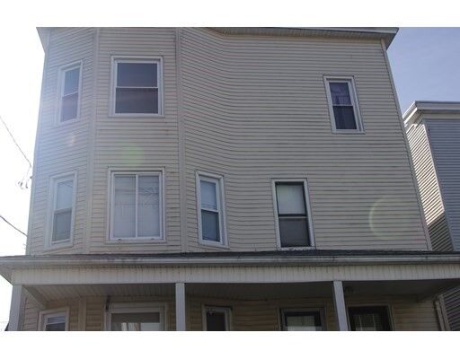 Property Photo:  46 Ames Ave 3  MA 01013 