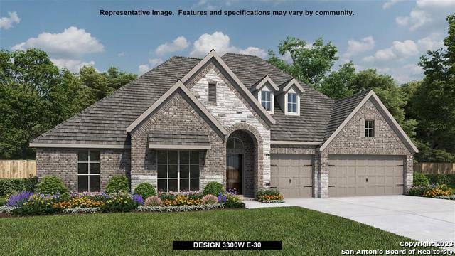 Property Photo:  28515 Seppenfield  TX 78260 