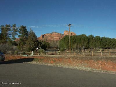 Property Photo:  70 Regan Rd  AZ 86351 