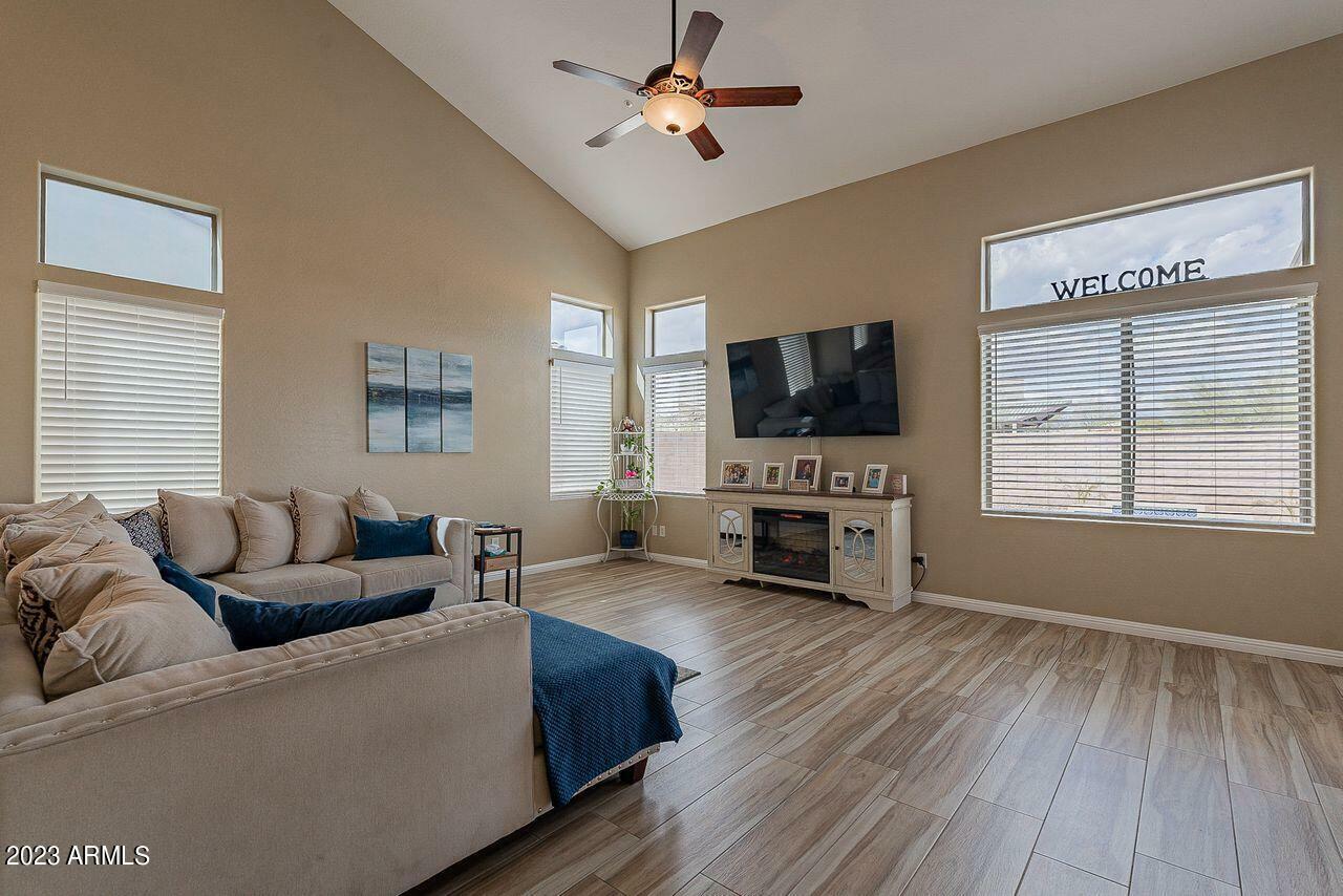 Property Photo: 13162 W Creosote Drive AZ 85383