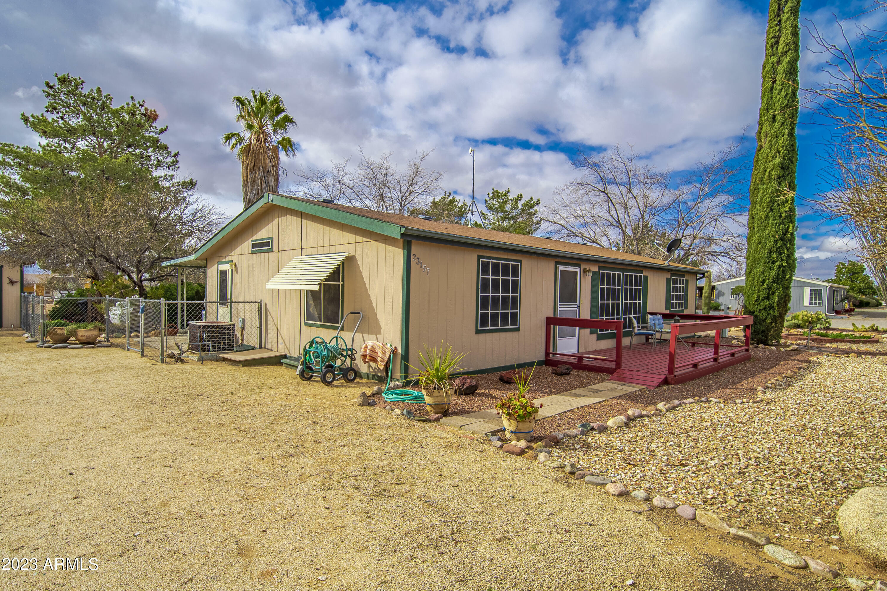 Property Photo:  23157 W Staghorn Lane  AZ 85332 