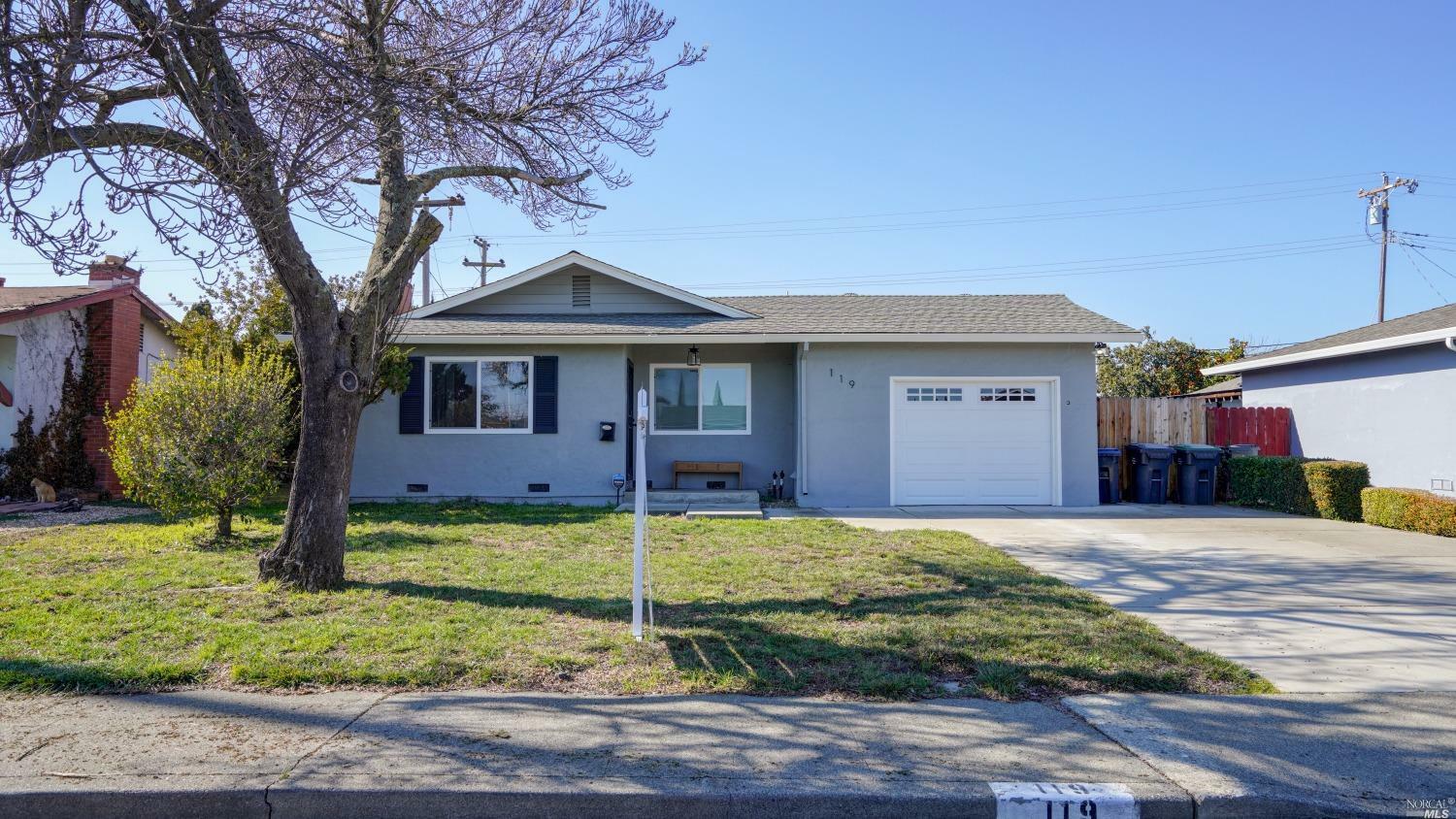 119 Stephen Street  Fairfield CA 94533 photo