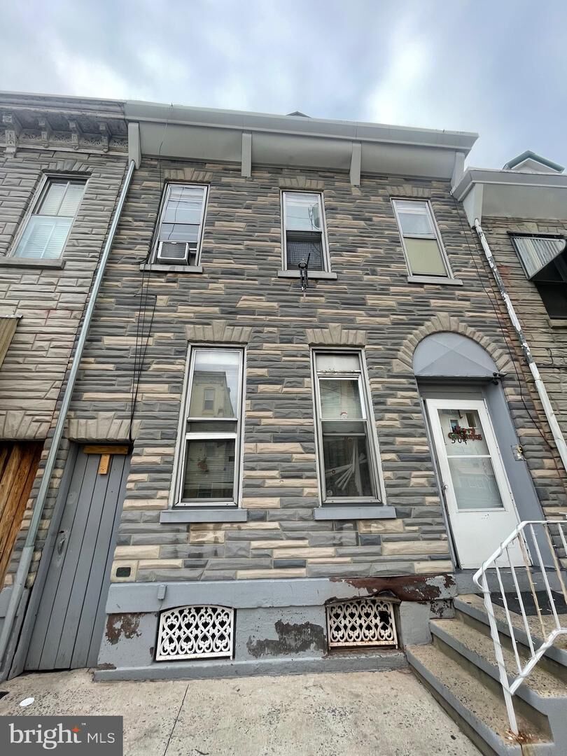 Property Photo:  504 N 10th Street  PA 19604 