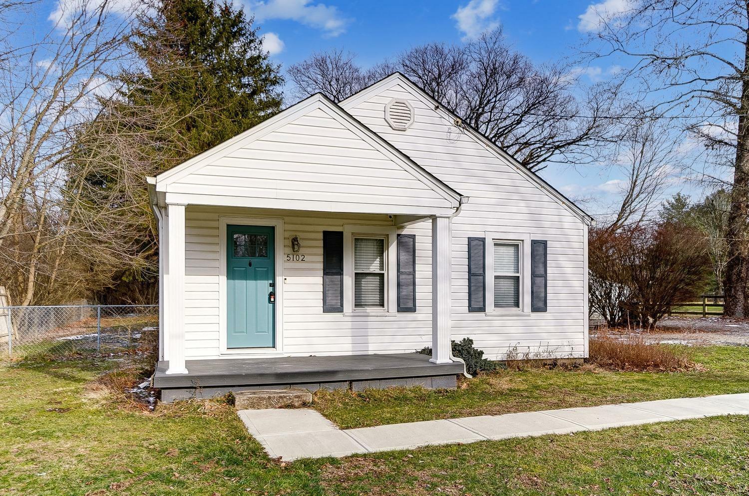 Property Photo:  5102 Salem Rd  OH 45152 