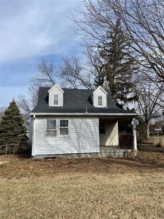 Property Photo: 4202 Indian Ripple Road OH 45440